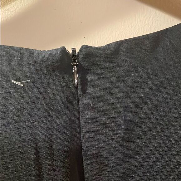 Meg Square Babydoll Dress - Picture 8 of 11